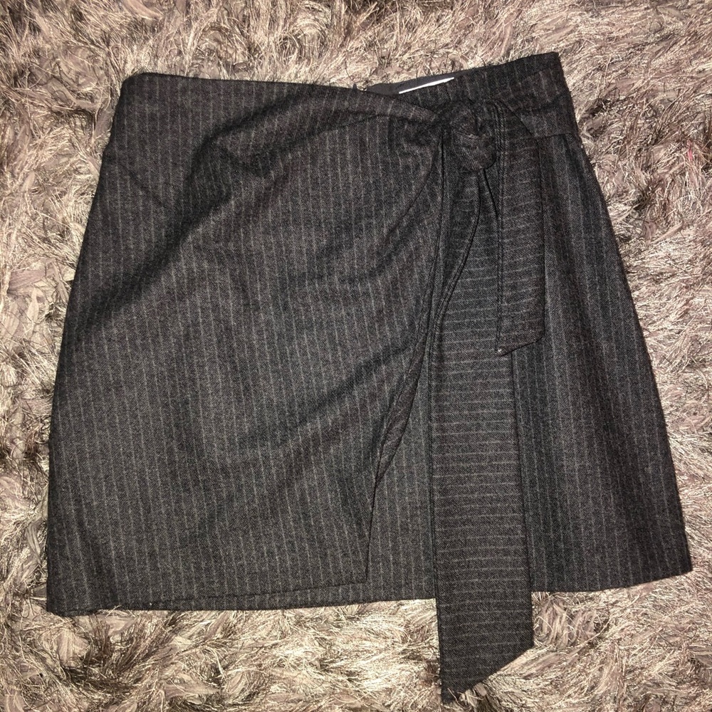 Grey Wilfred Skirt